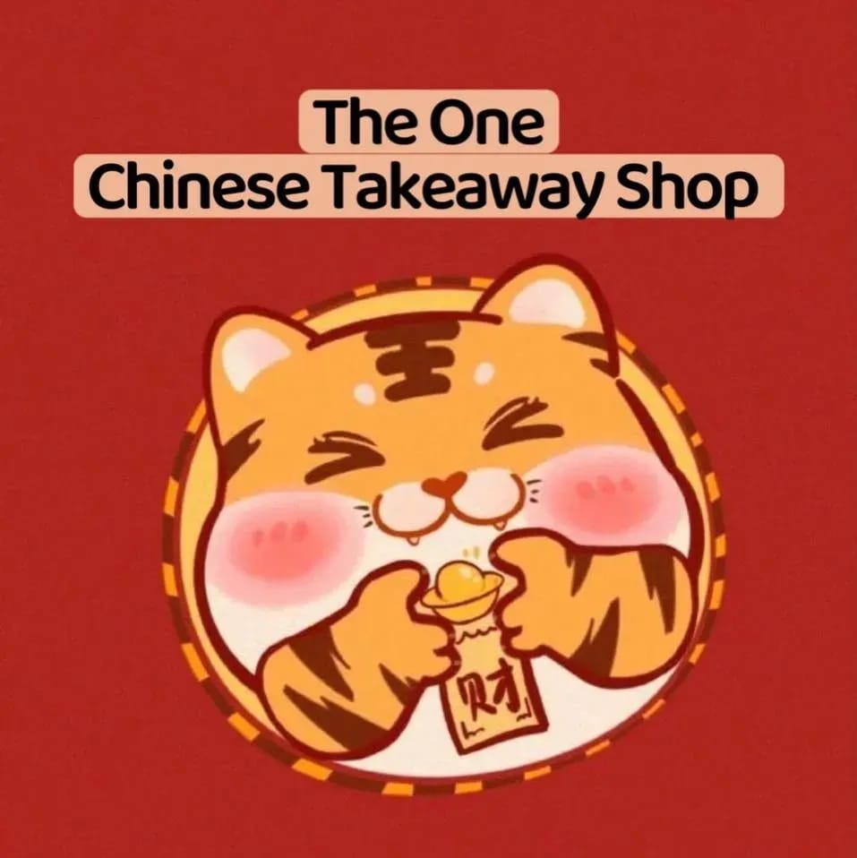 The One Chinese Takeaway