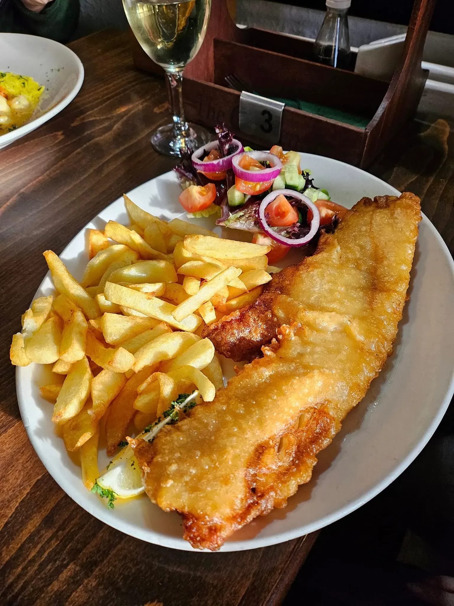 The Grosvenor
