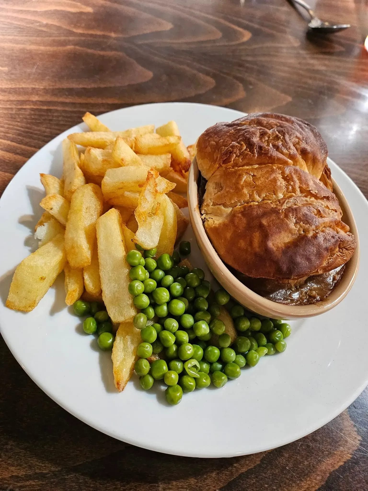 The Grosvenor