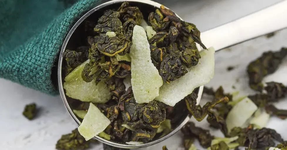 The Tea Junction