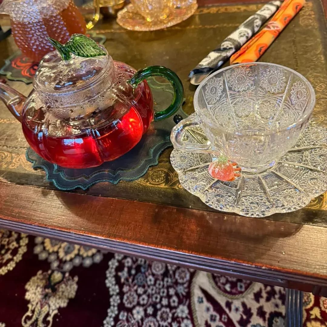 The Tea Junction