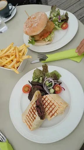 The Bradda Glen Cafe and Function Room 