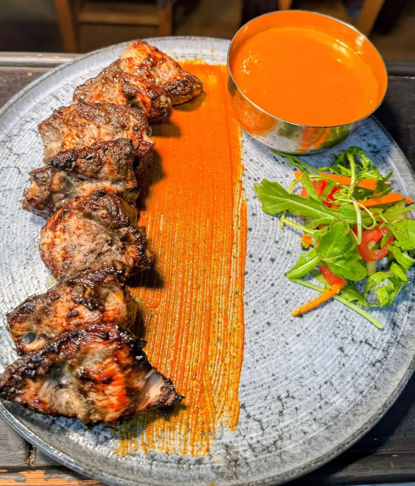 Indian Kitchen by Flavours