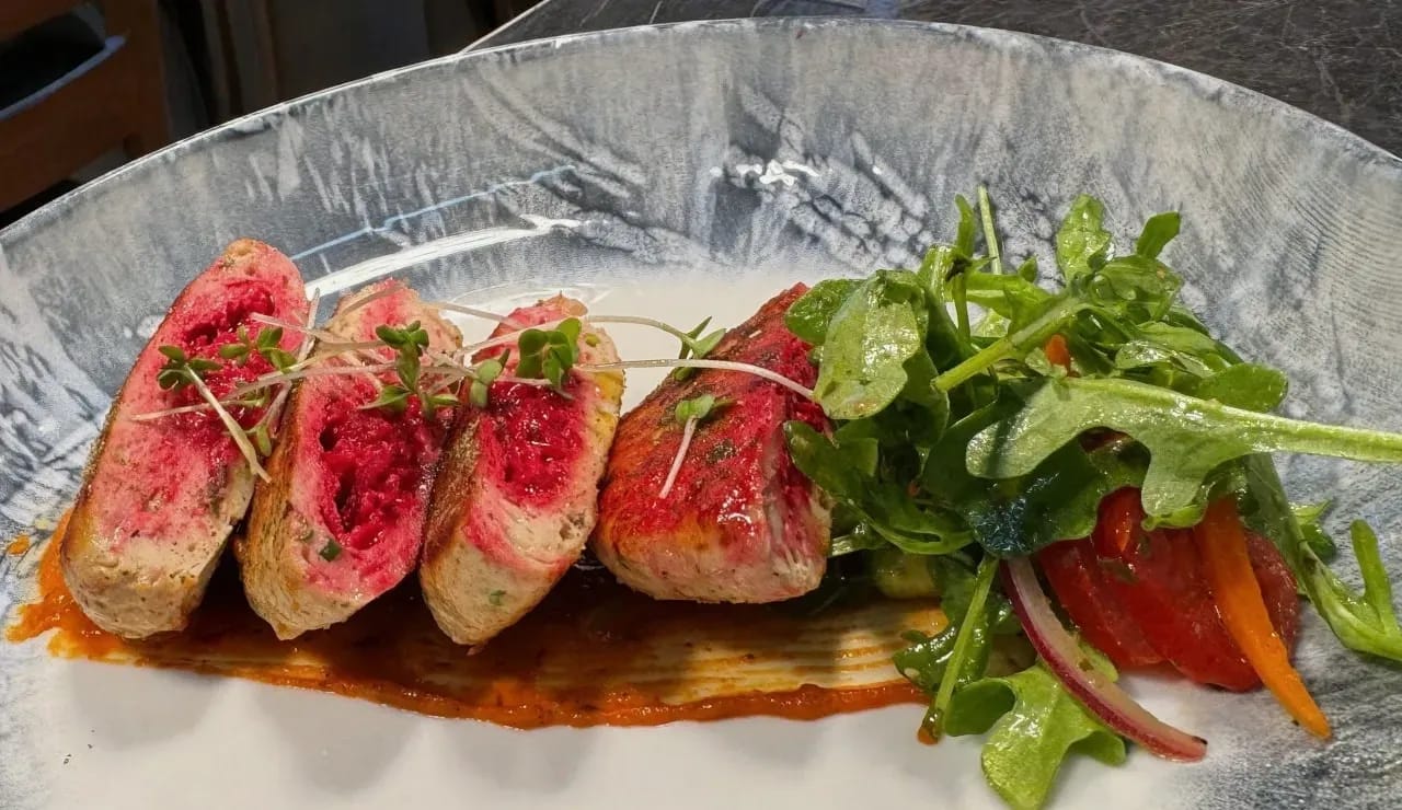 Indian Kitchen by Flavours