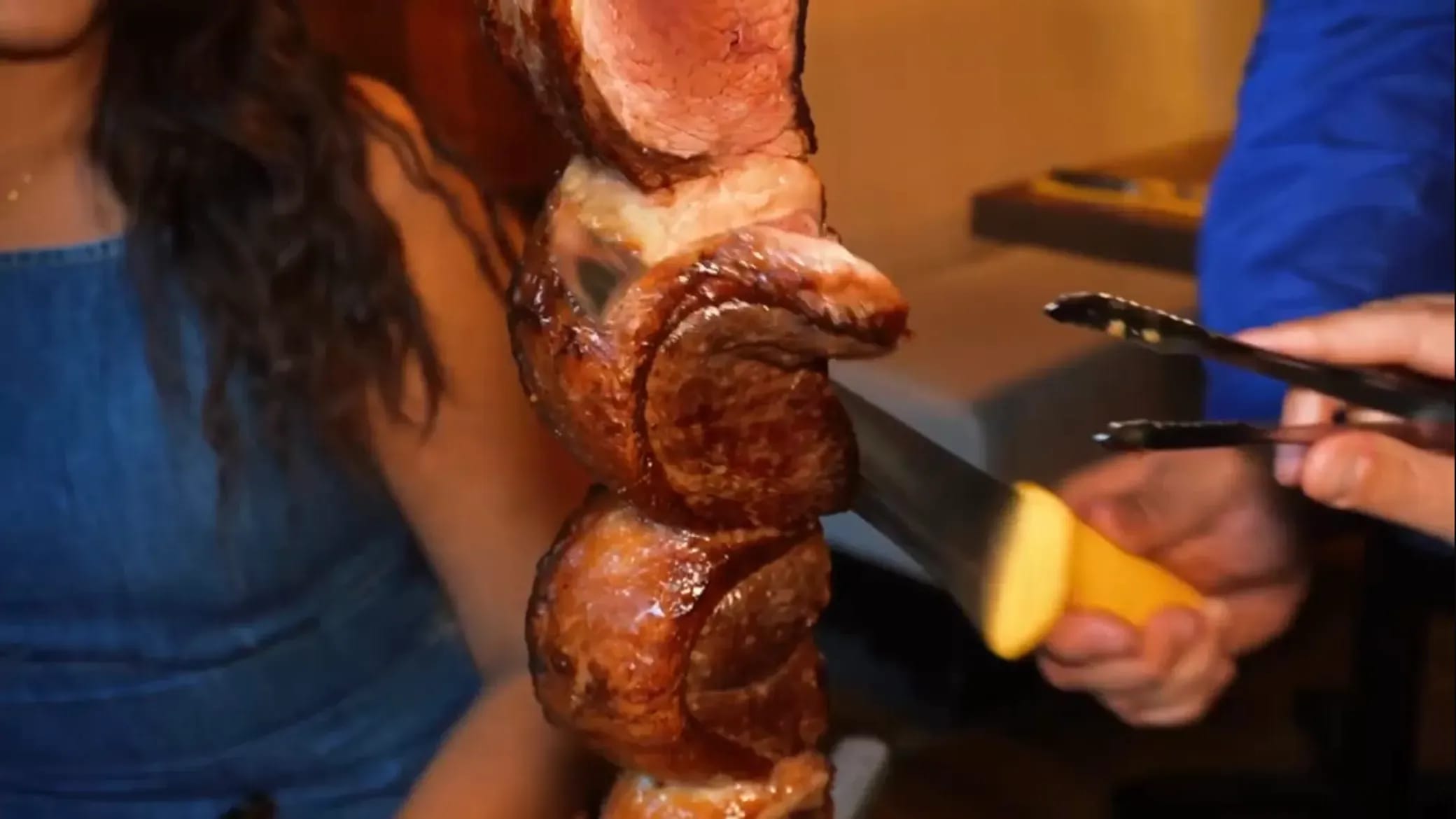 Sabor Brazil Steakhouse