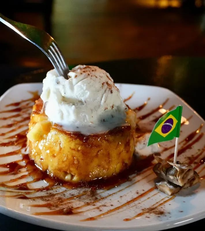 Sabor Brazil Steakhouse