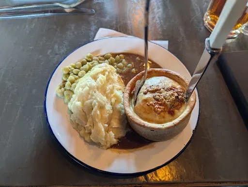 Victory Cafe