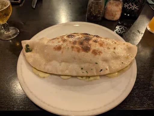 La Mona Lisa