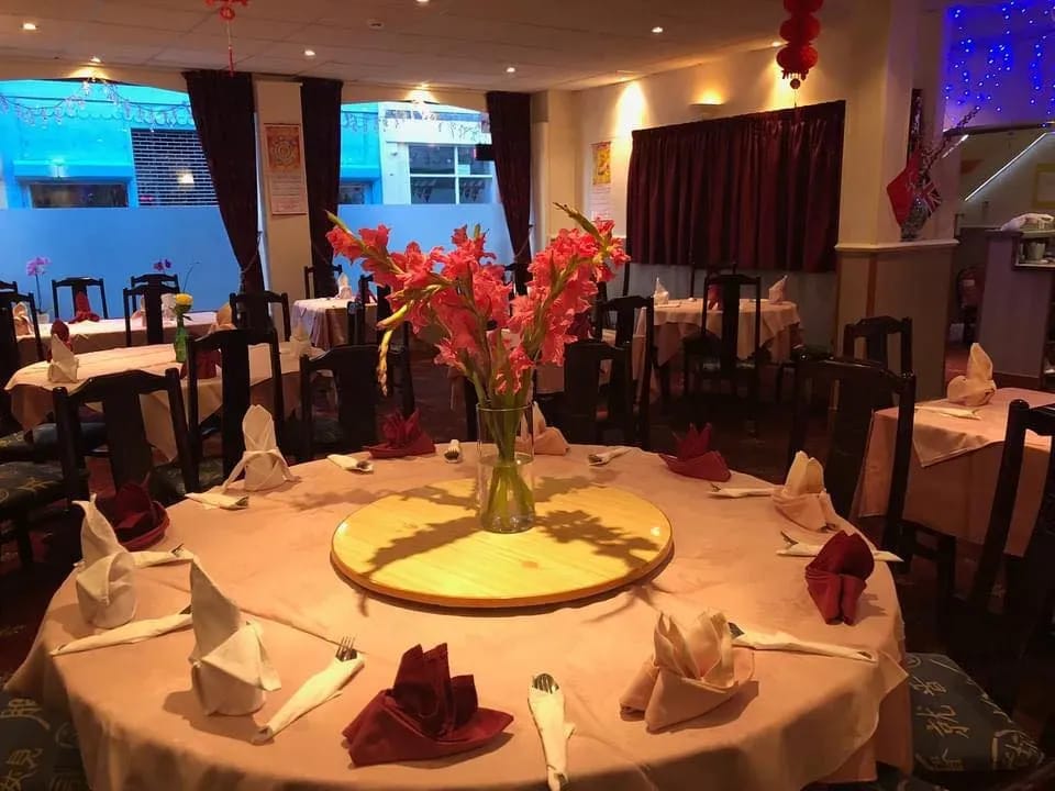 Golden Phoenix Restaurant