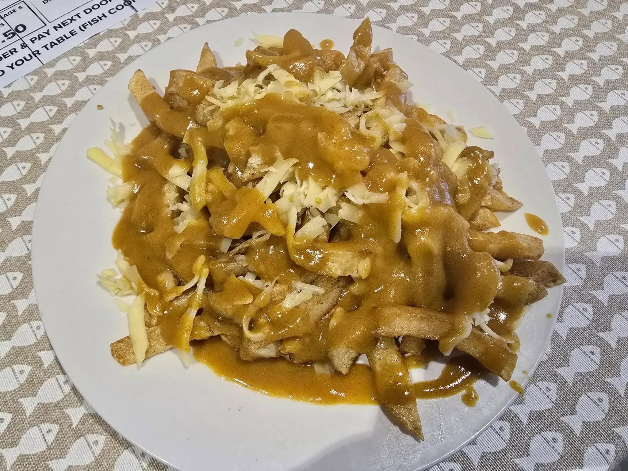 Bathurst Chippy & Diner