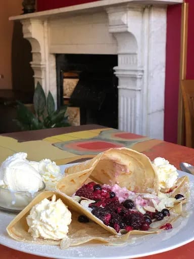 Bonjour Creperie