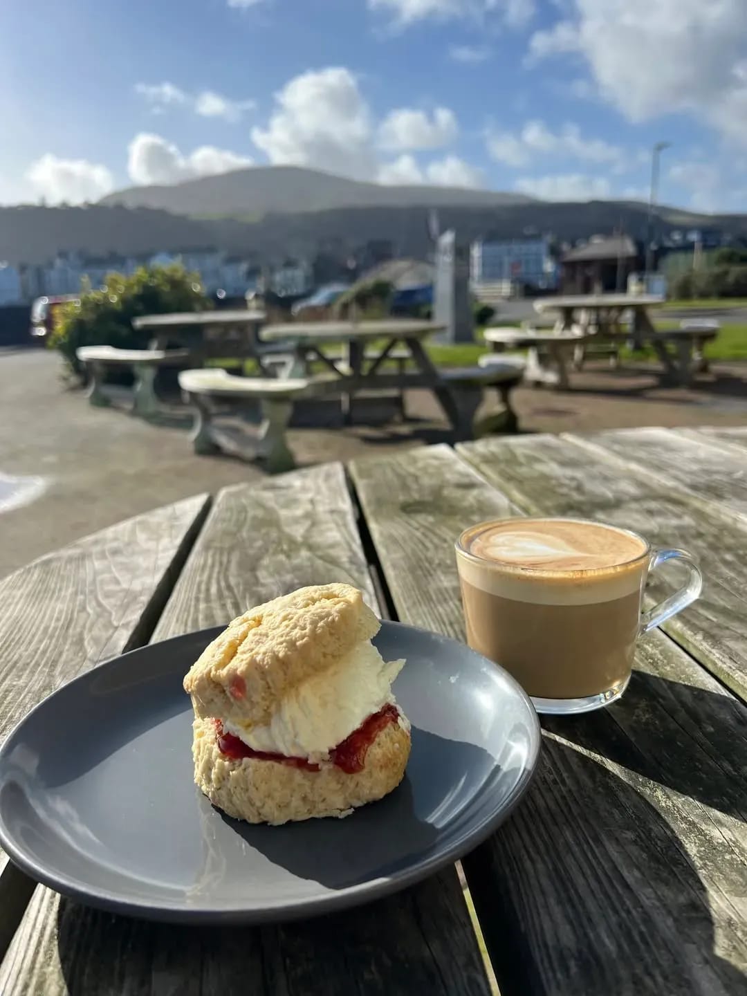 Northern Pool Cafe