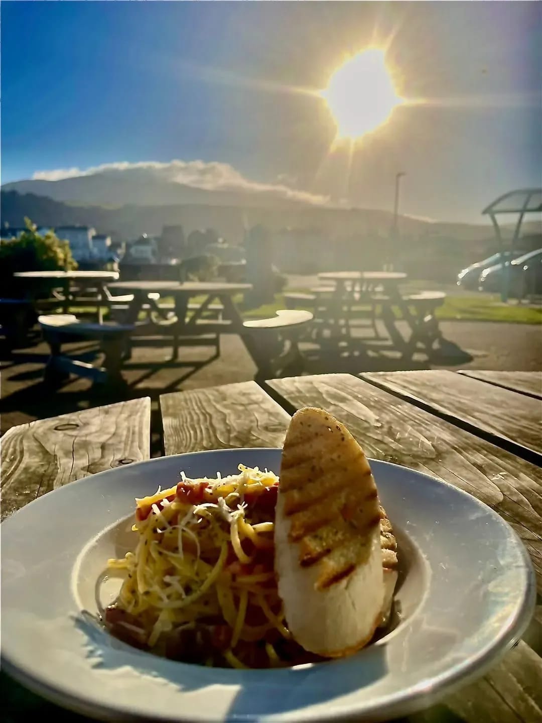 Northern Pool Cafe