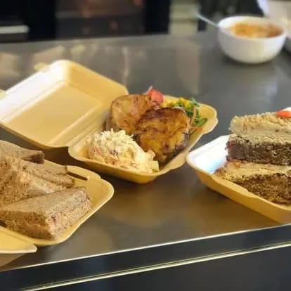 ManxSPCA Tearooms