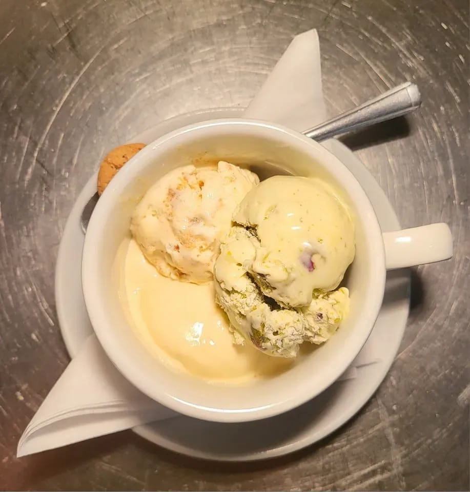 Taste of Italy at the Tynwald Inn