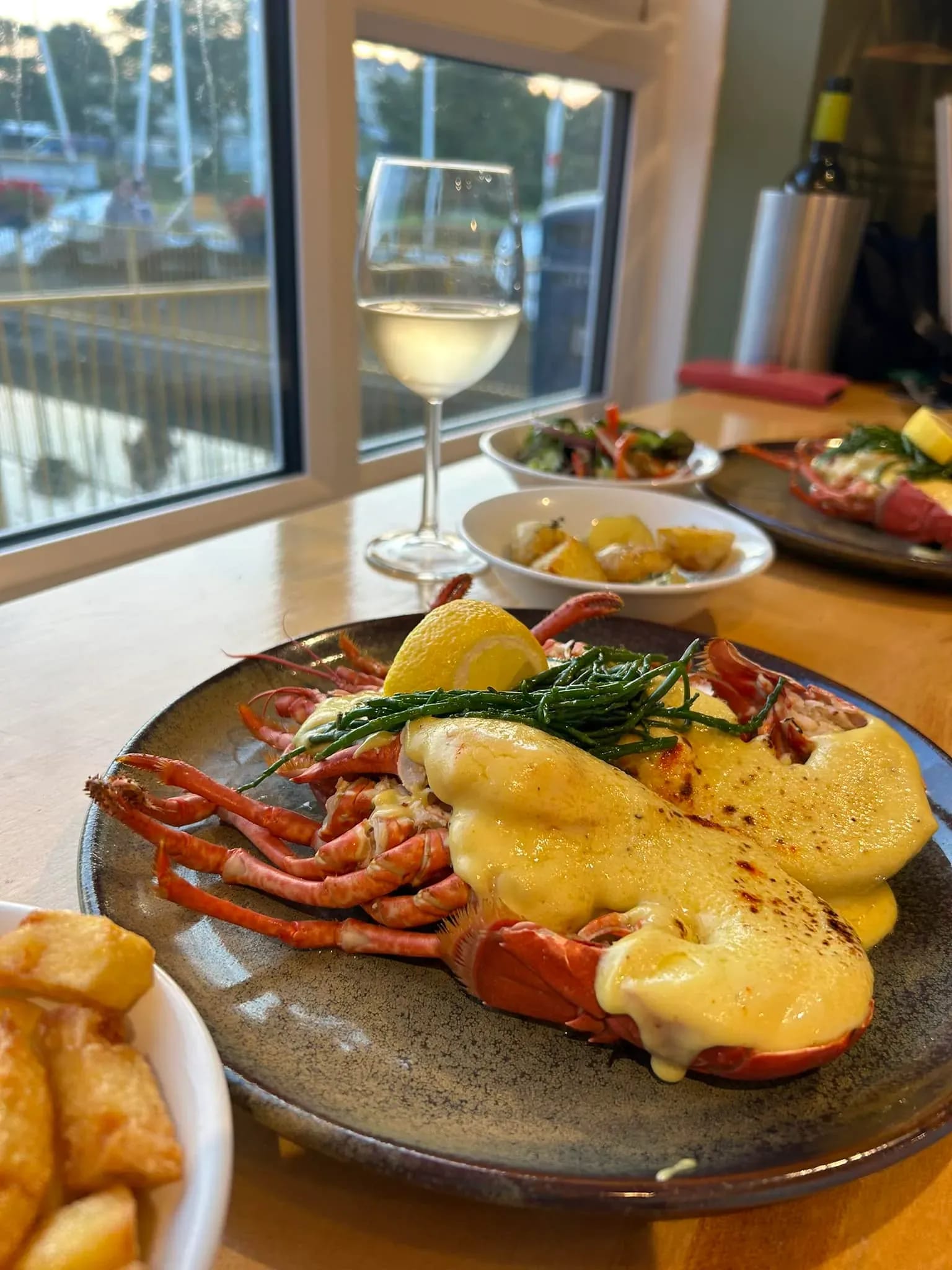 Boathouse Eatery