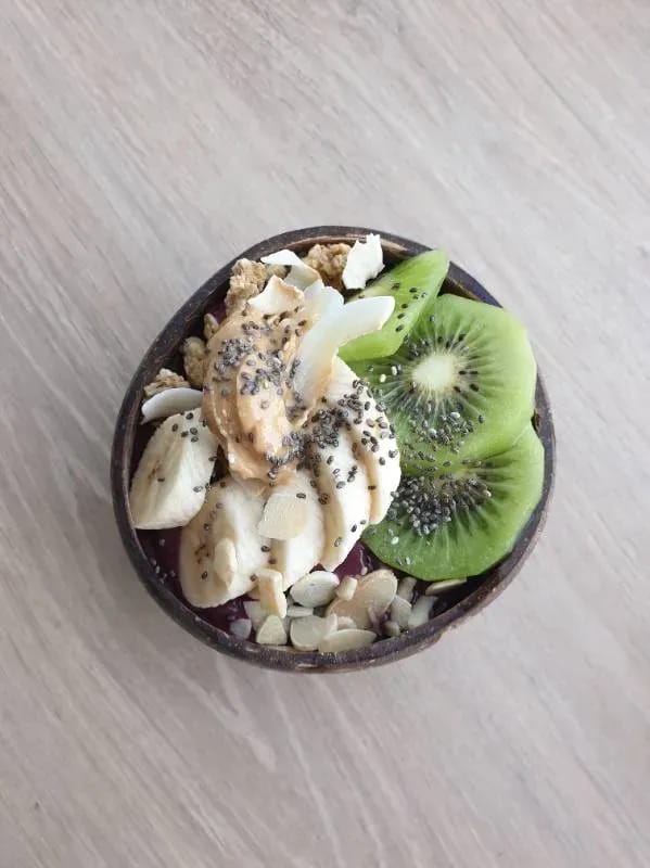 Gaia Coffee and Food To Go