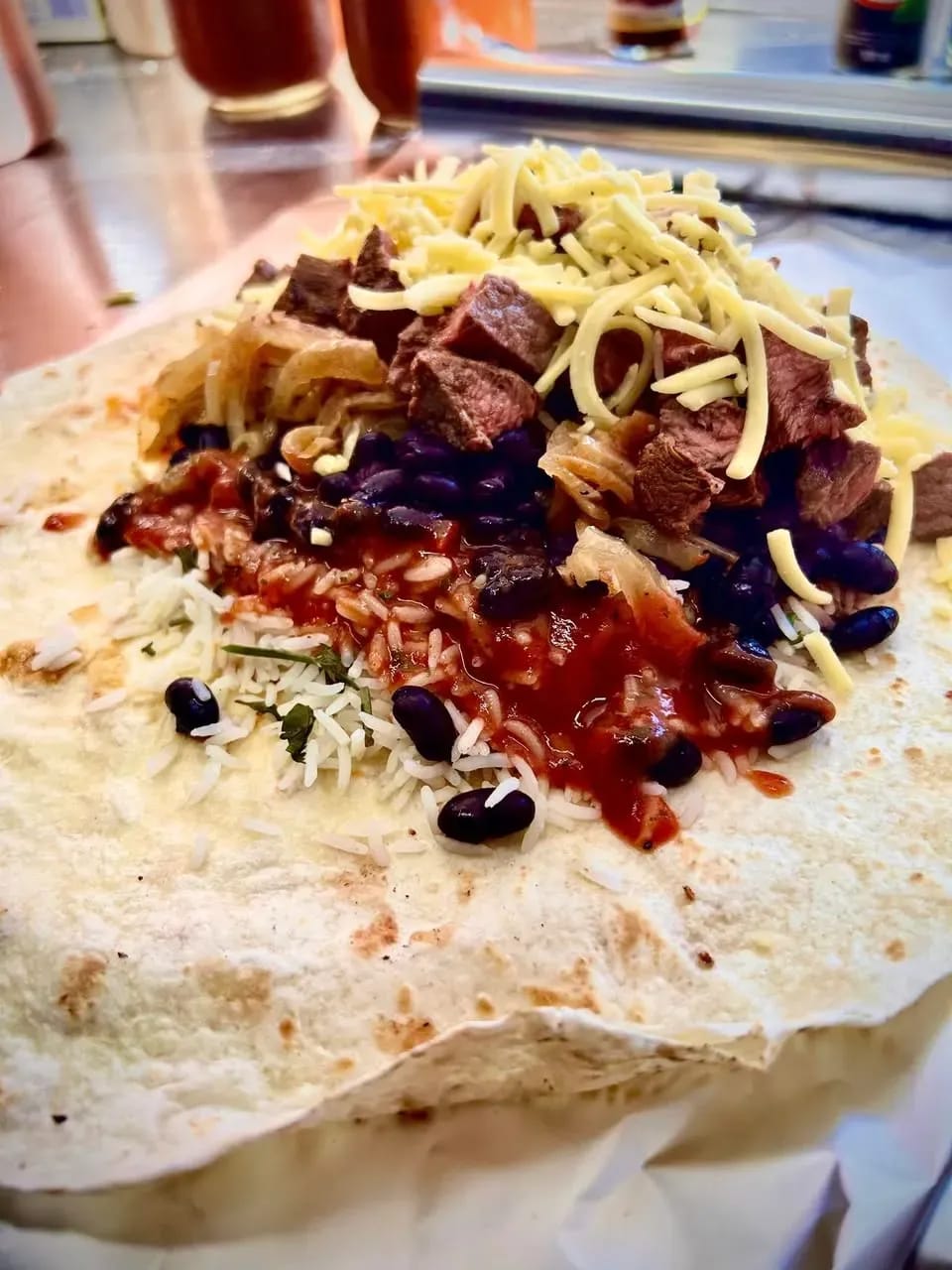 Meximann