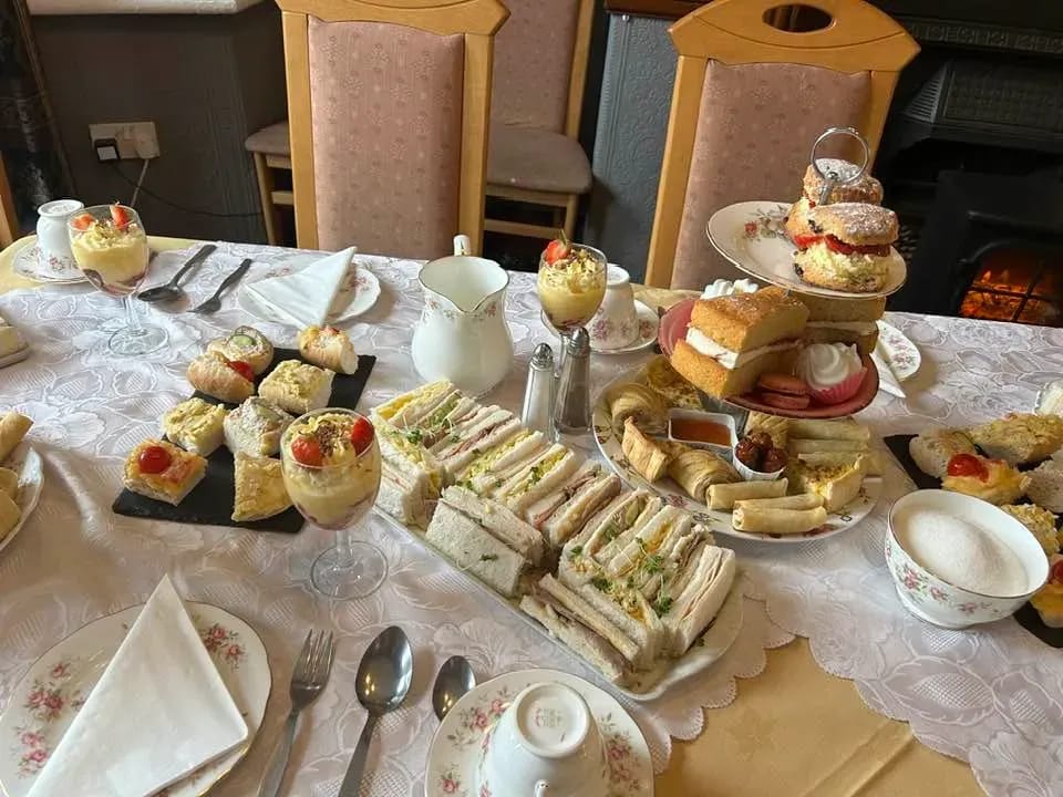 Sulby Glen Hotel
