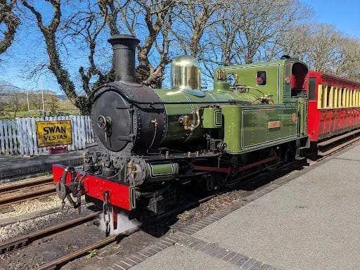 The Sidings