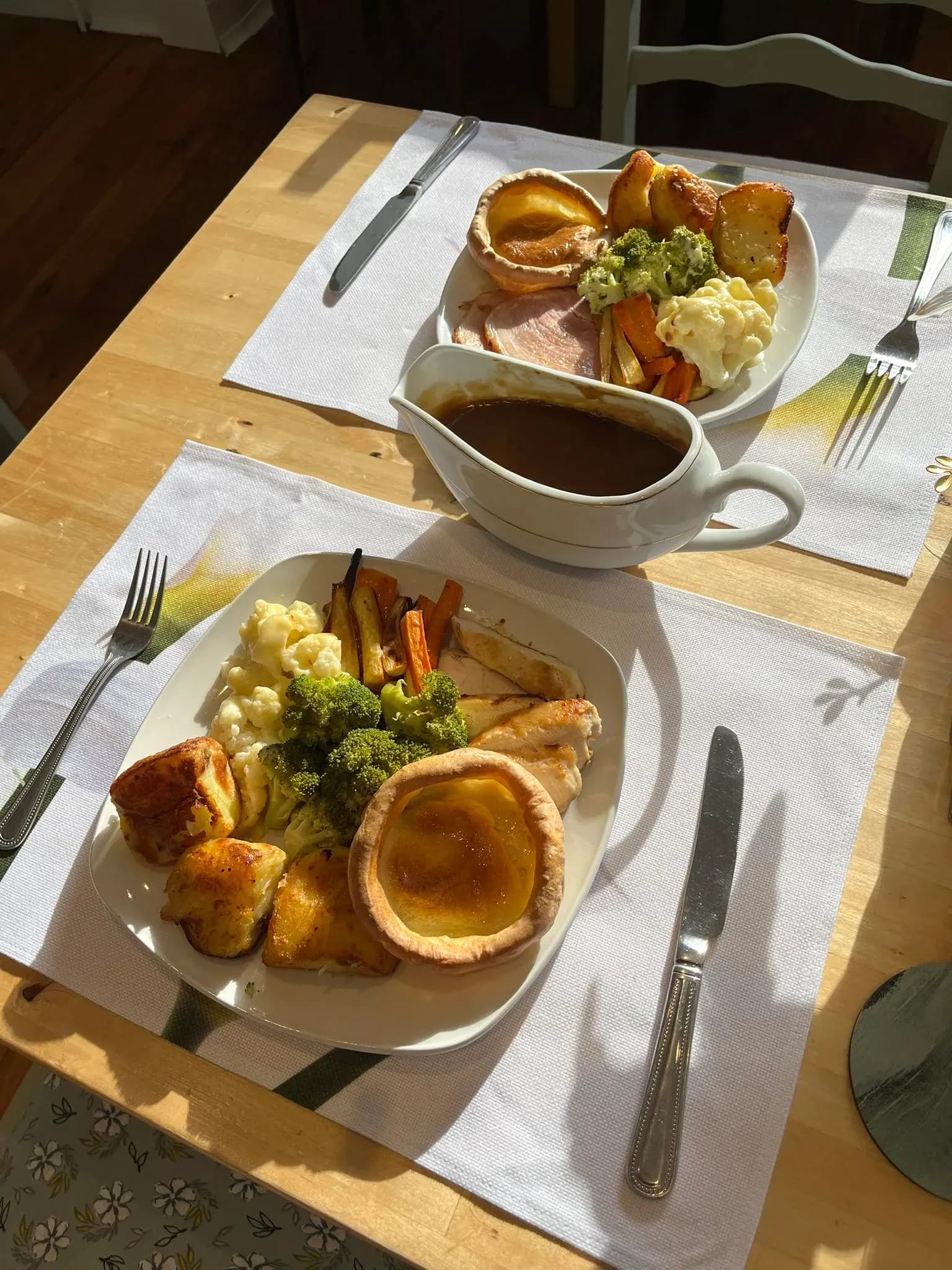Lilee's Tearoom & Bistro 