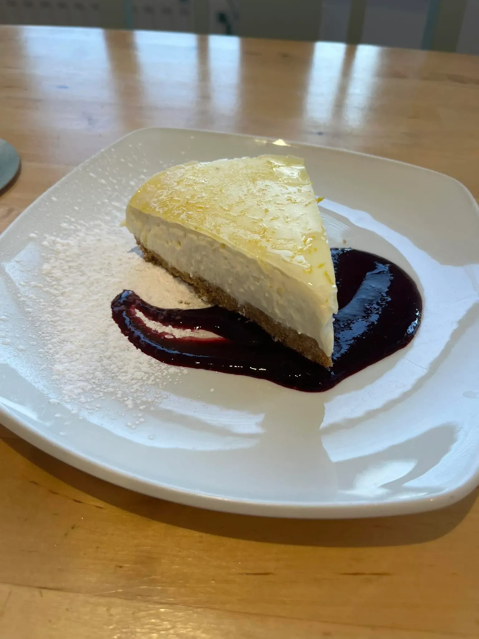 Lilee's Tearoom & Bistro 