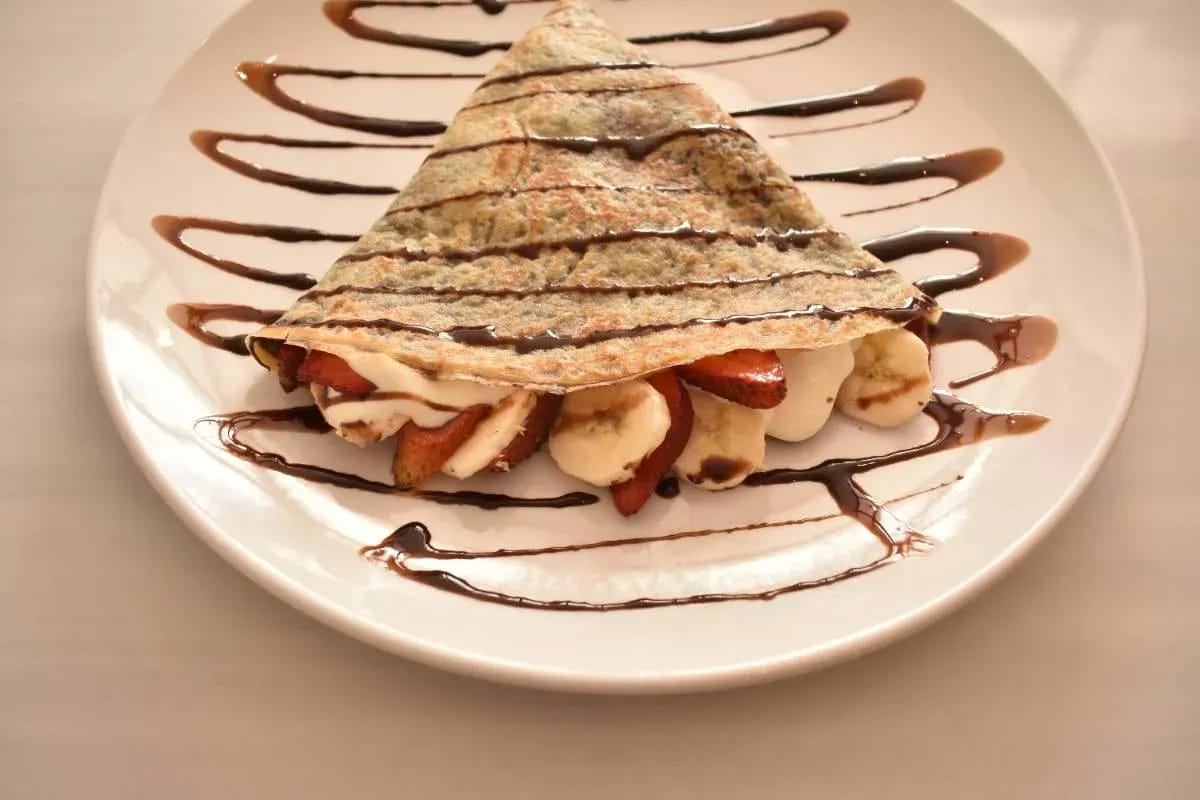 La Creperie