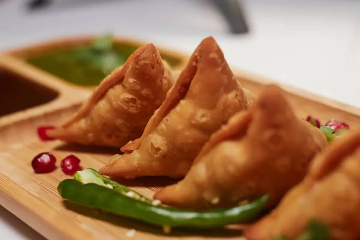 Rasoi Indian Cuisine