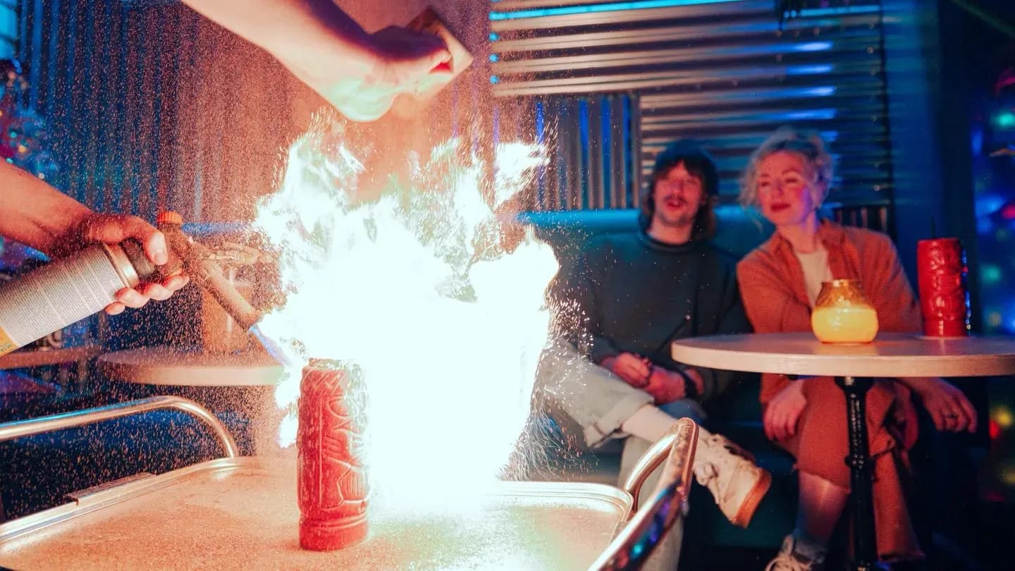 Kiki Lounge