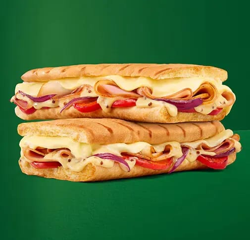 Subway Ramsey