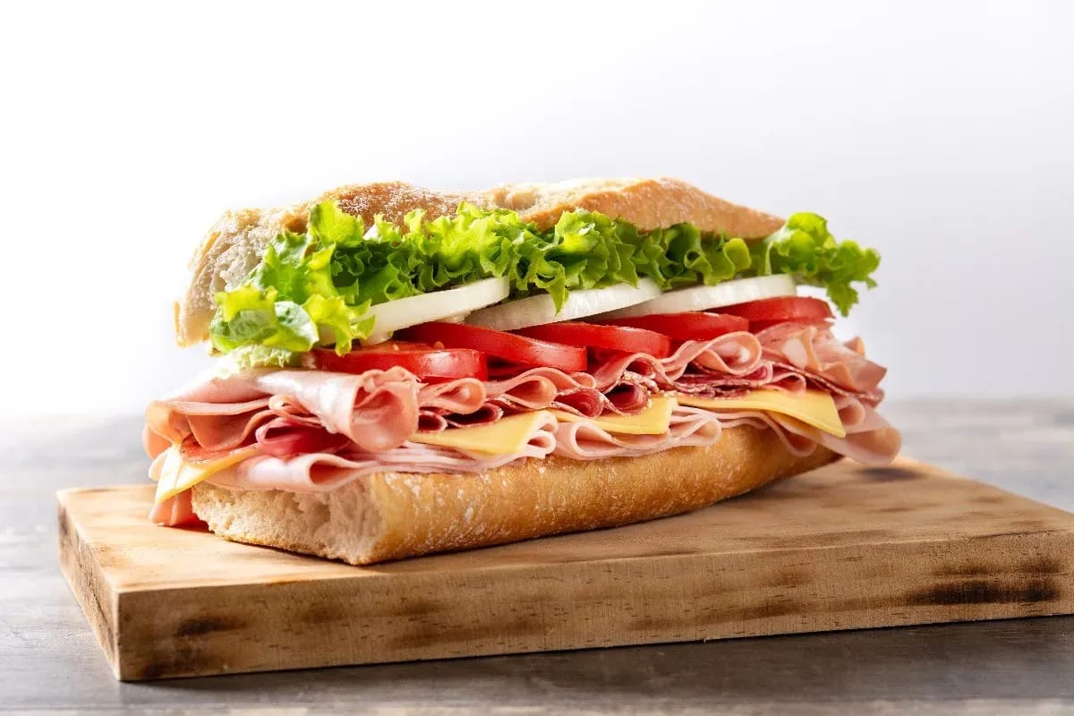 Subway Ramsey