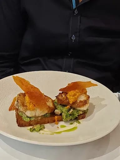 The Shore Hotel Restaurant 