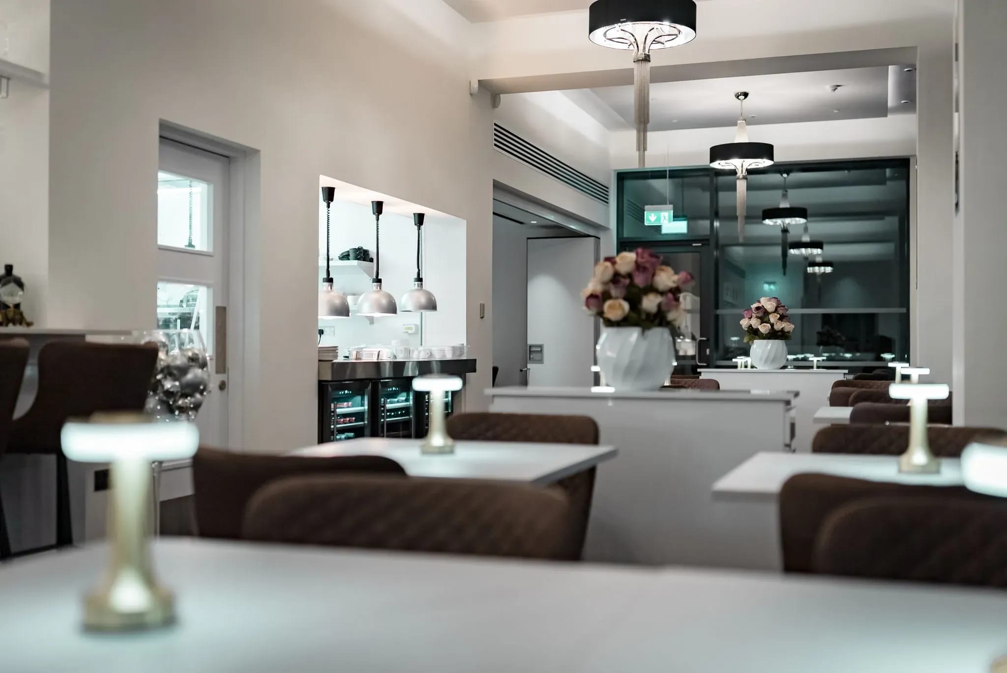 The Shore Hotel Restaurant 