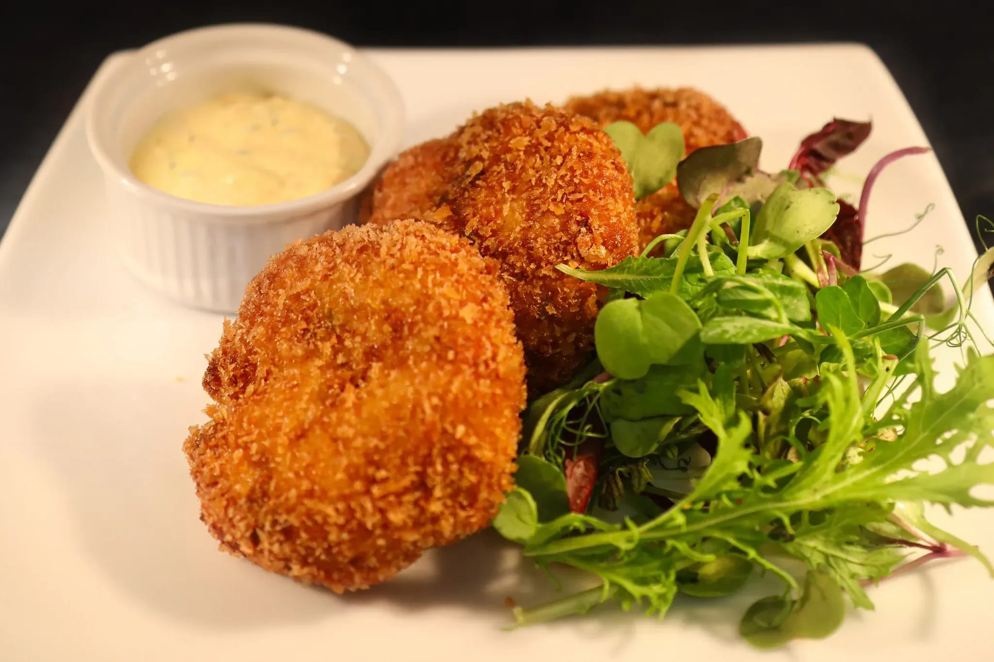 Liberties Restaurant at the Mannin Hotel