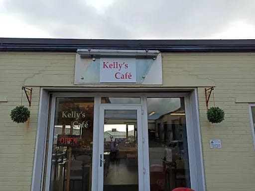 Kelly's Café