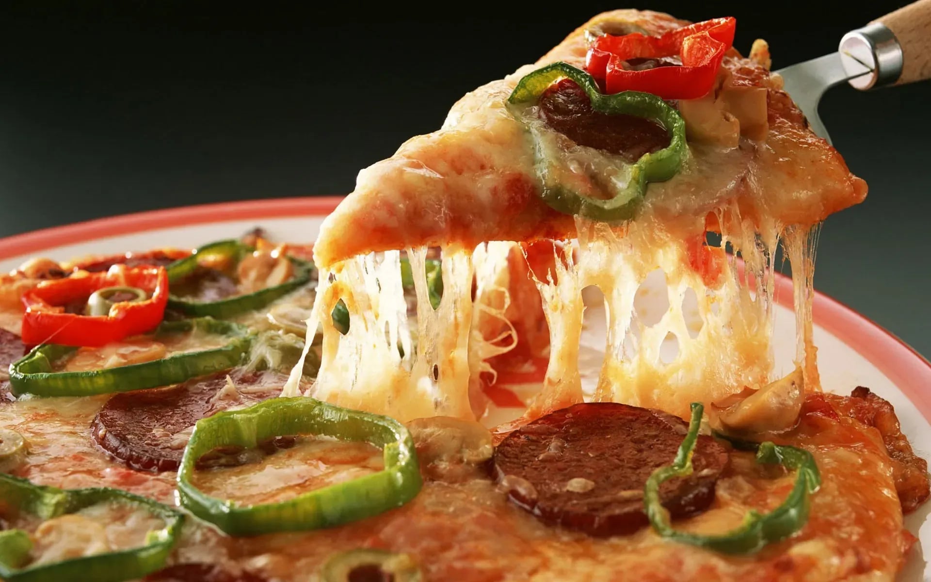 Marmaris Grill & Pizza