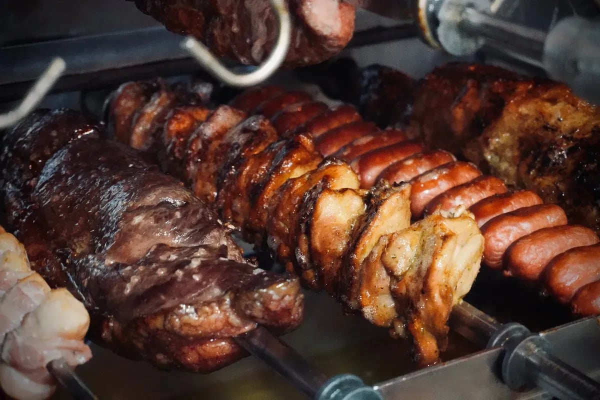 Sabor Brazil Steakhouse