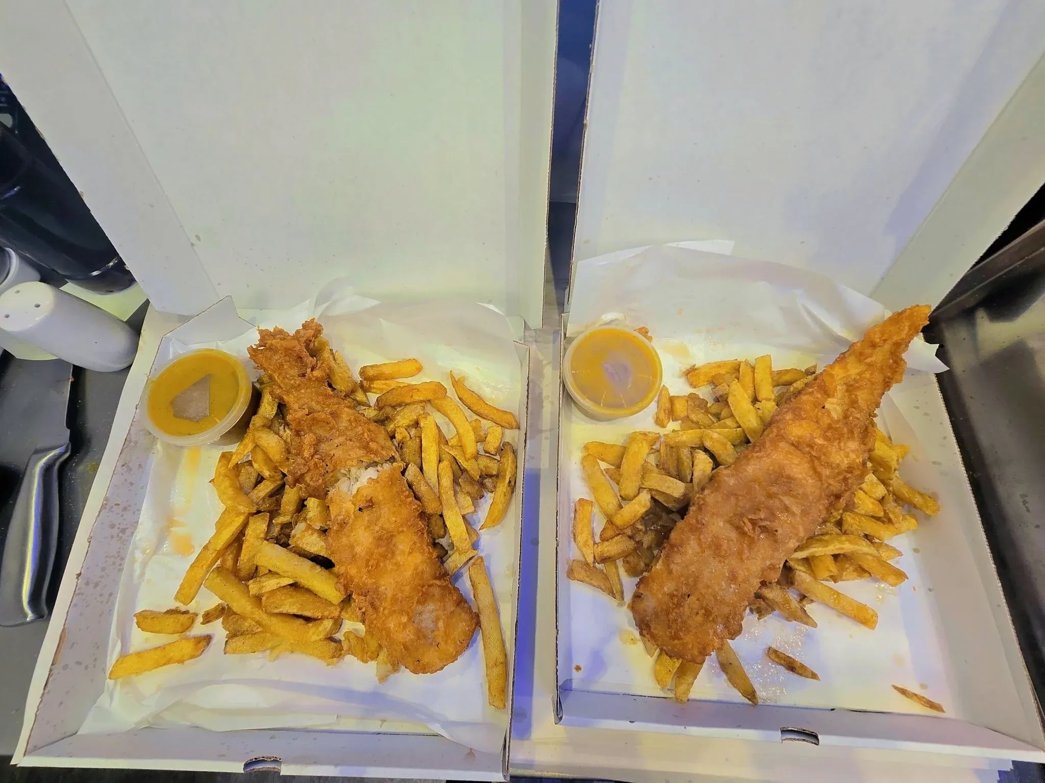 Bathurst Chippy & Diner