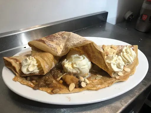 Bonjour Creperie