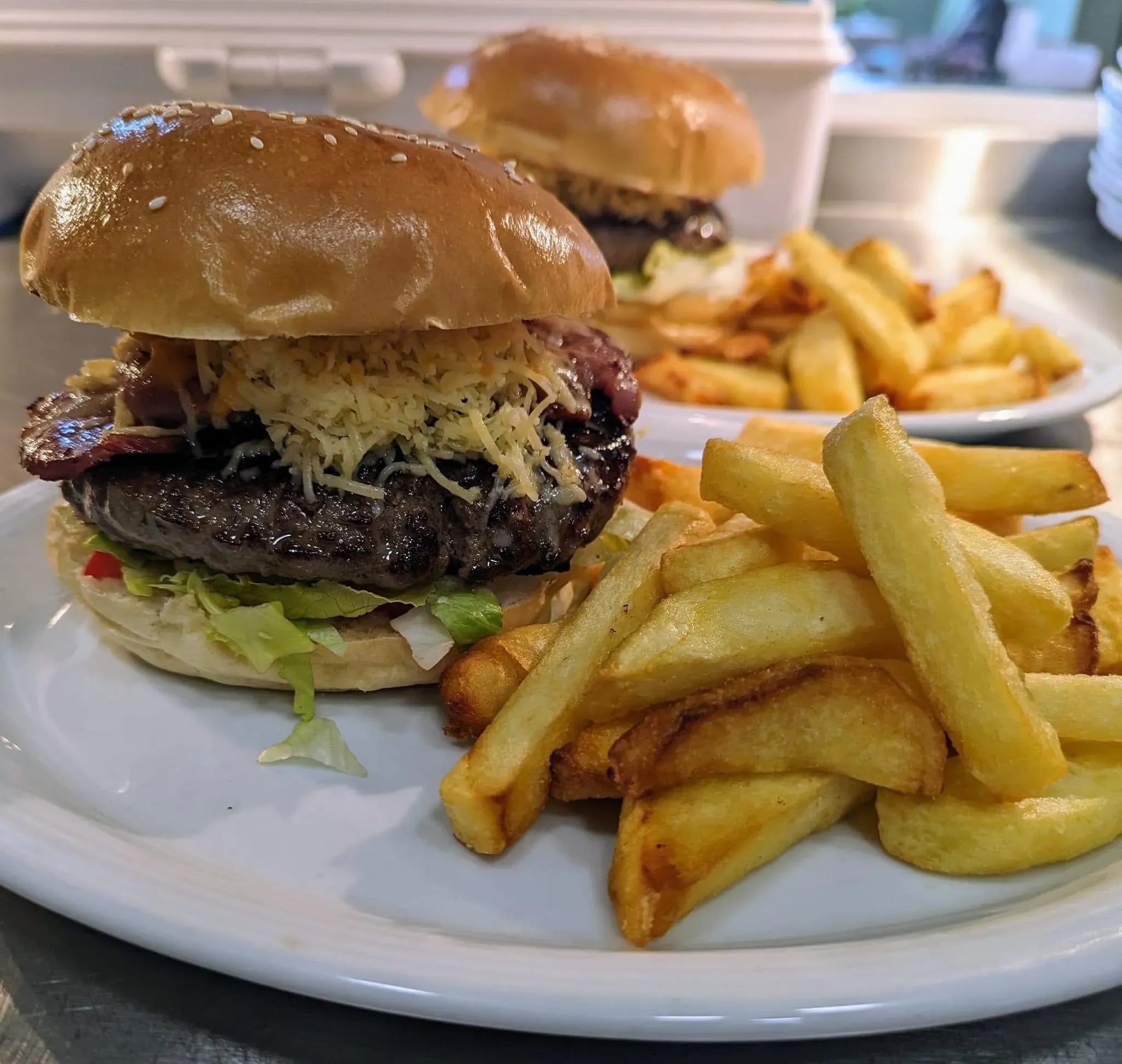Boathouse Eatery