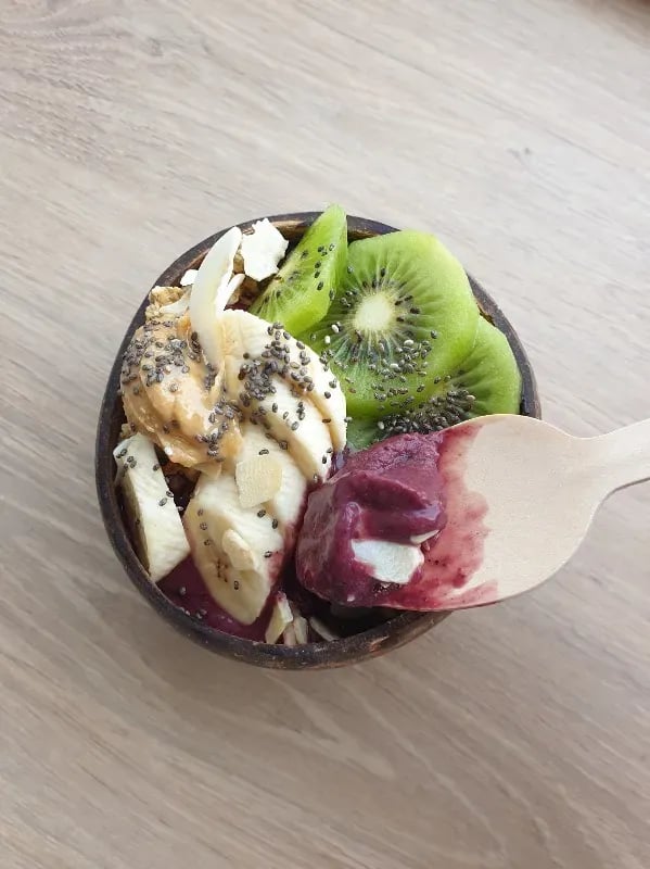 Açai Bowl