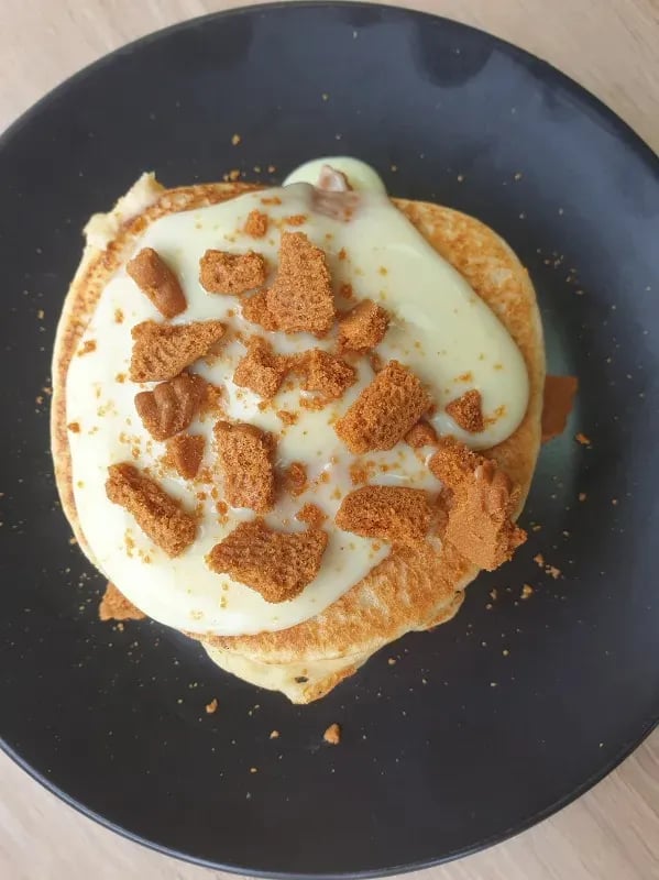 Pancakes