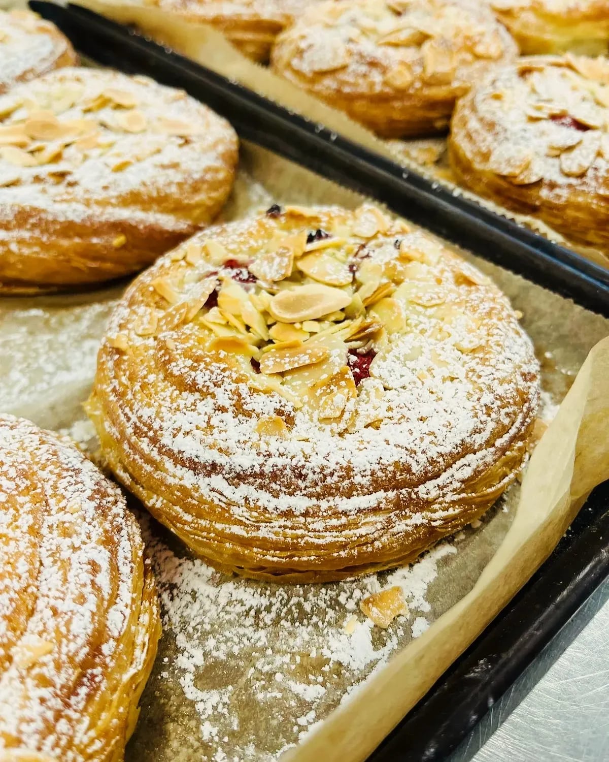 Noa Bakehouse 