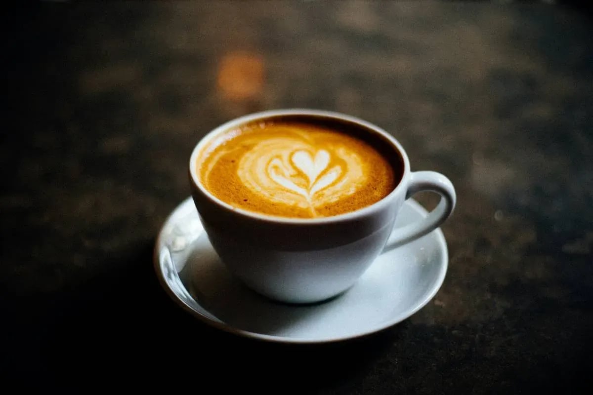 Coffee Station