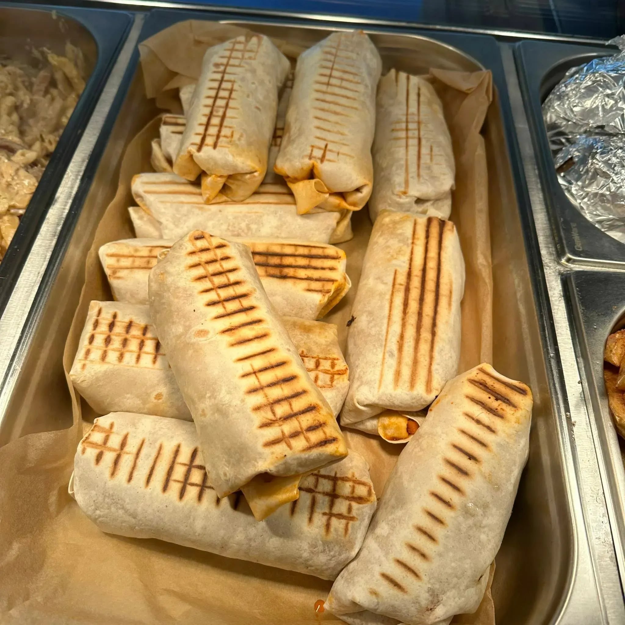 Anna's Deli