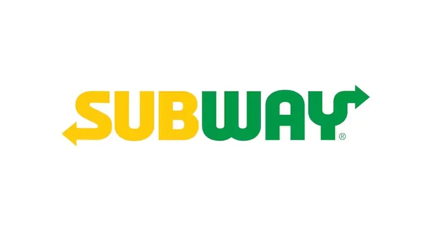 Subway Ramsey