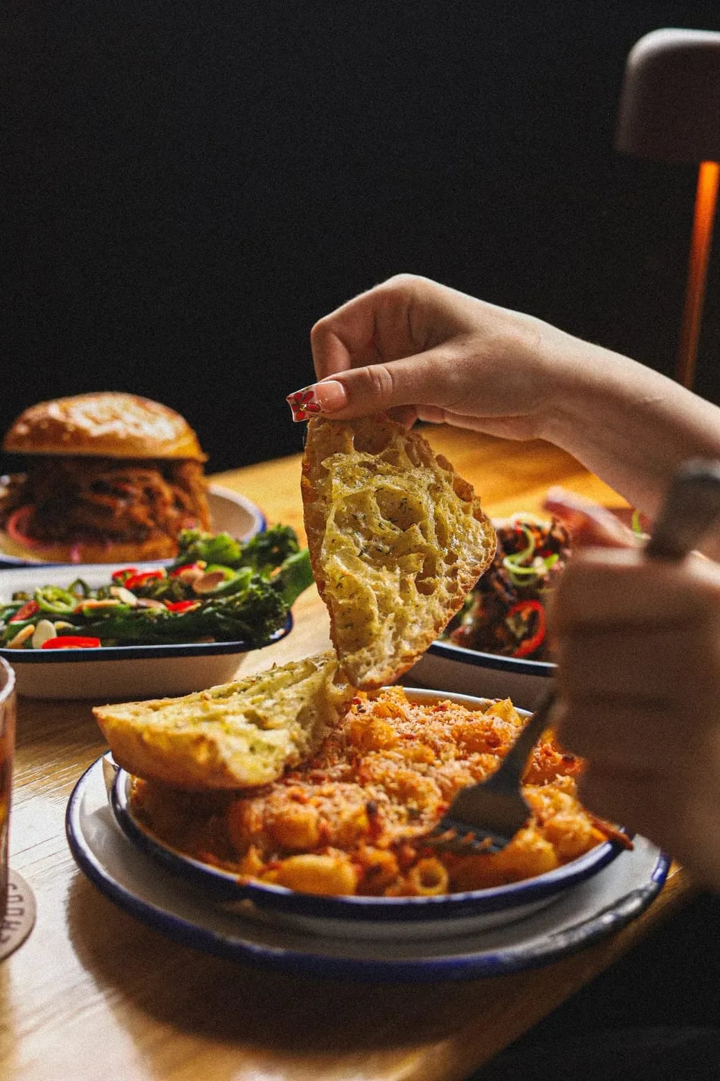 Classic Mac 'n' Cheese