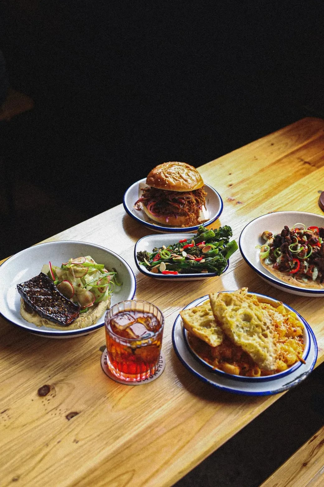 Tennessee Pulled Pork