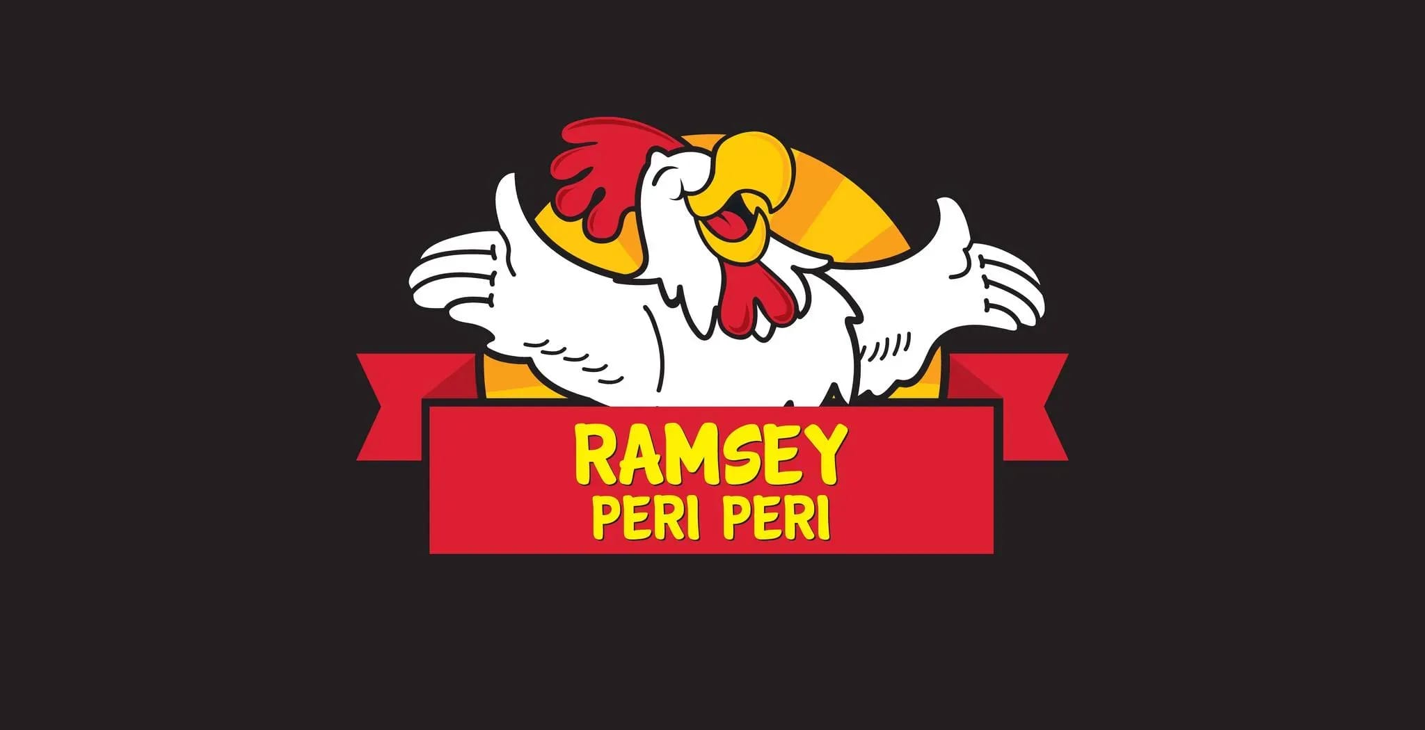 Ramsey Peri Peri