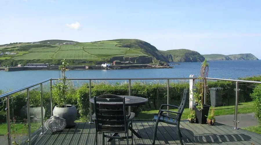 The Bradda Glen Cafe and Function Room